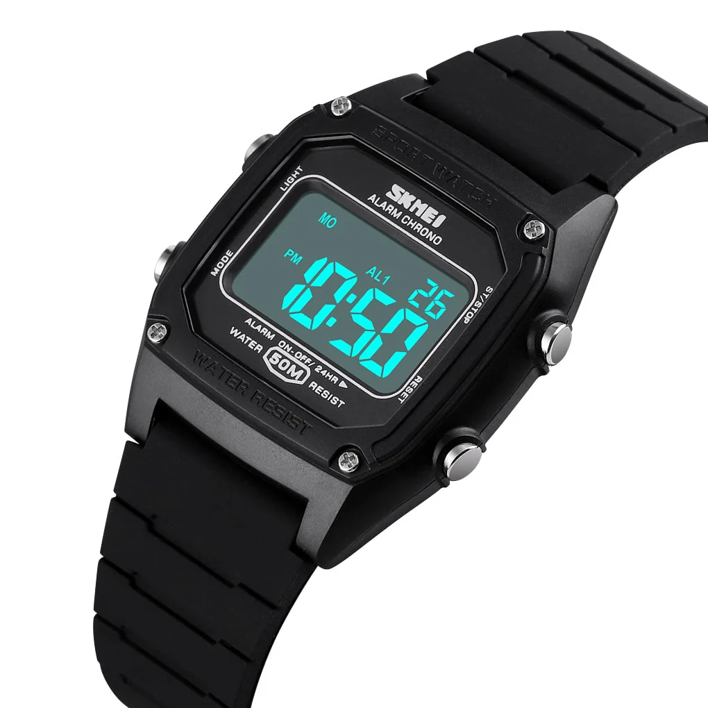 1614 Reloj Skmei para Mujer - Image 4