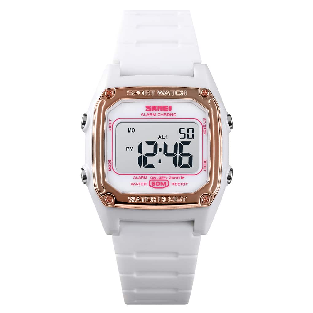1614 Reloj Skmei para Mujer - Image 6
