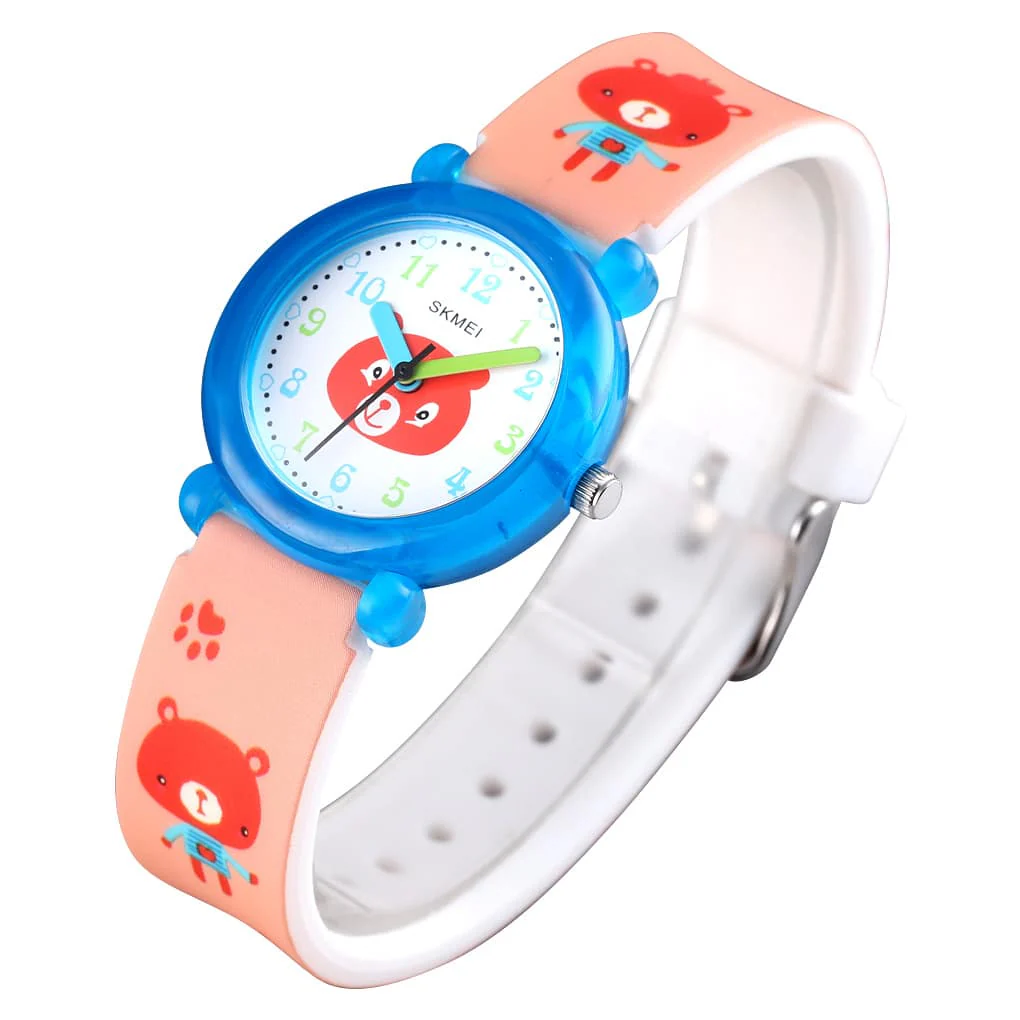 1621 Reloj Skmei para Niños - Image 2