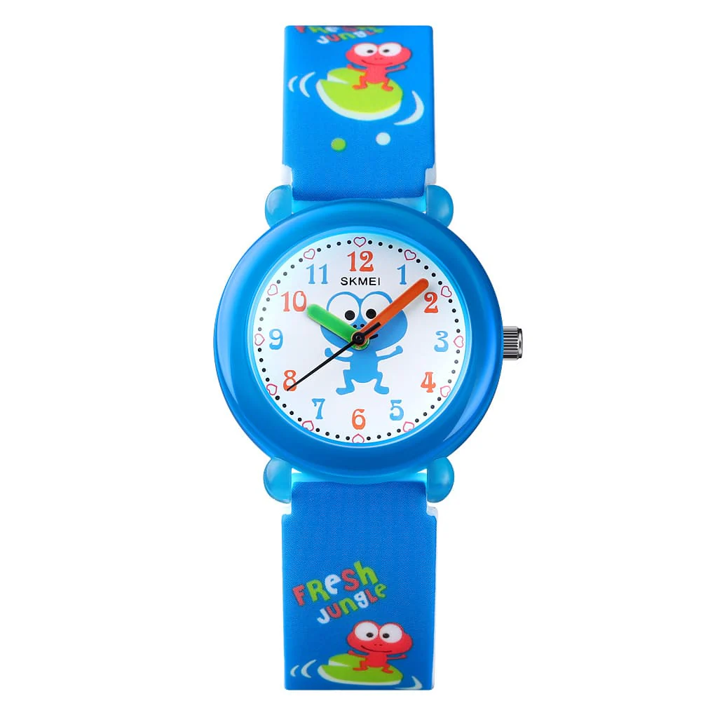 1621 Reloj Skmei para Niños - Image 3