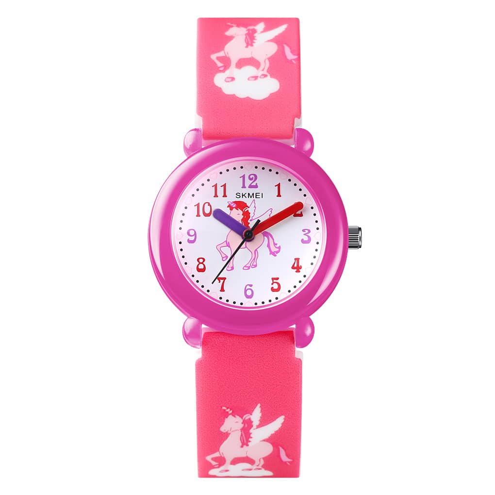 1621 Reloj Skmei para Niños - Image 4