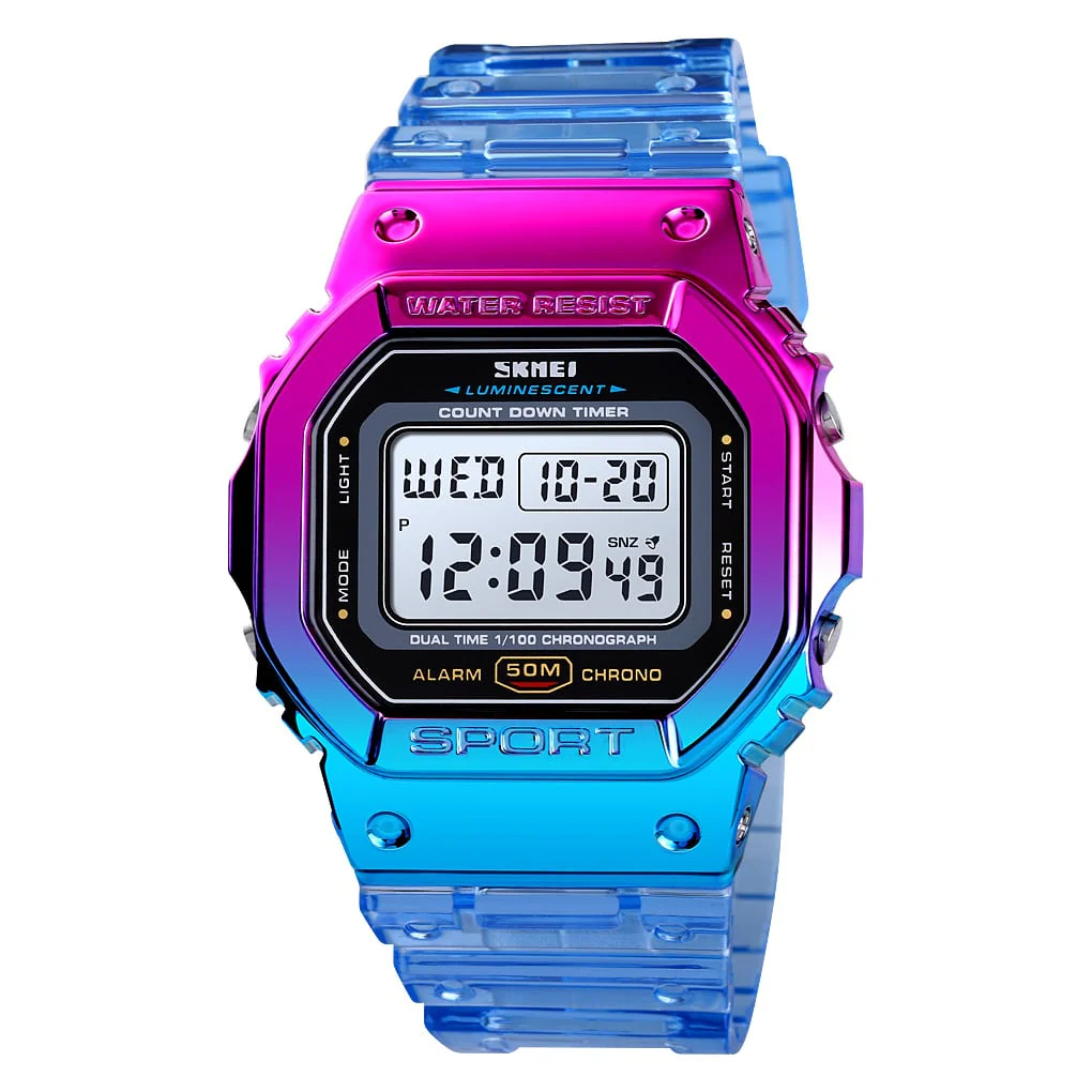 1622 Reloj Skmei para Mujer - Image 2
