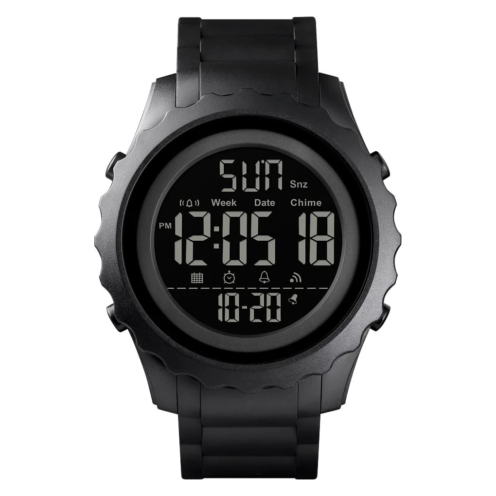 1624 Reloj Skmei para Caballero - Image 2