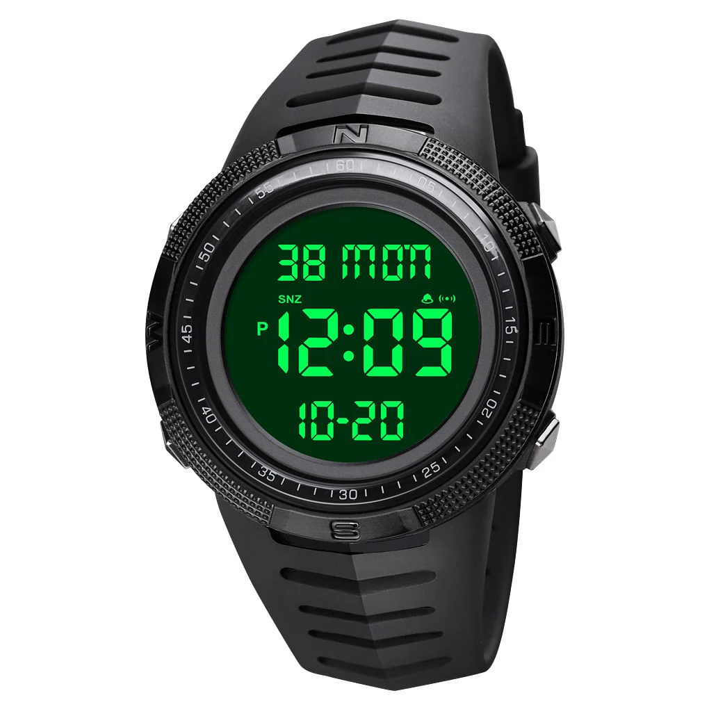 1632 Reloj Skmei - Image 2