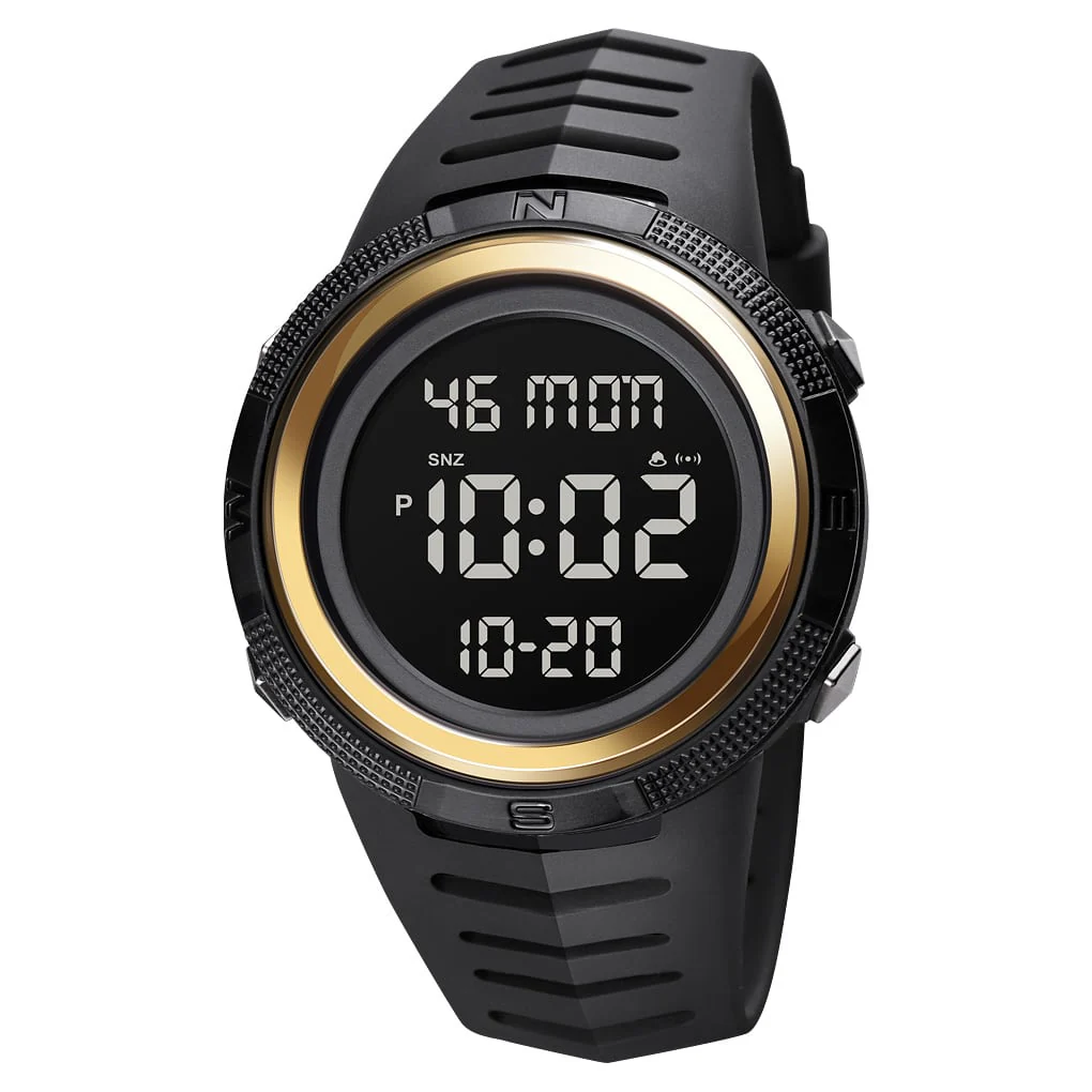1632 Reloj Skmei - Image 6