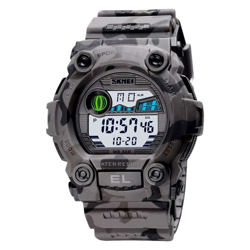 1635 Skmei Reloj para Mujer - Image 2