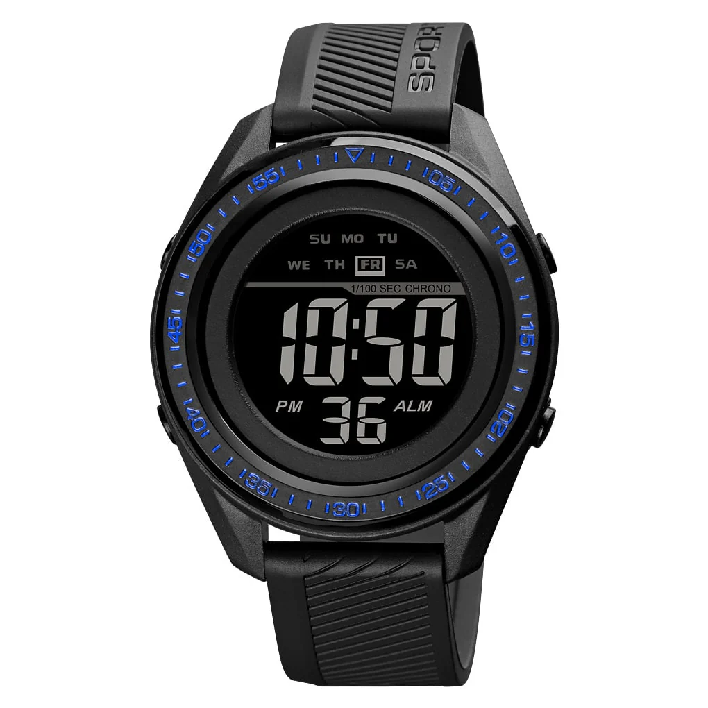 1638 Reloj Skmei - Image 6