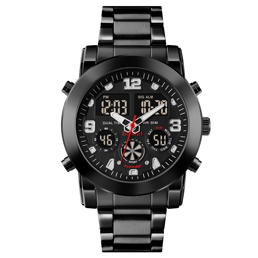1642 Reloj Skmei para Caballero - Image 2