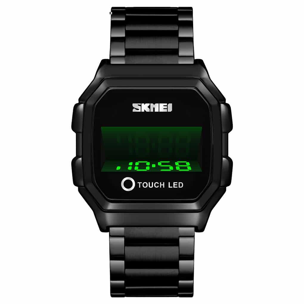 1650S Reloj Skmei para Hombre - Image 2