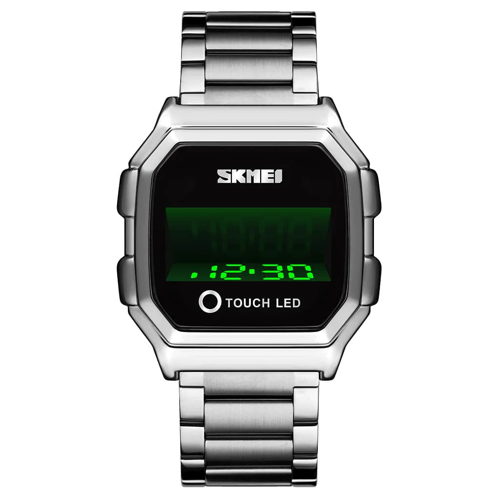 1650S Reloj Skmei para Hombre - Image 4
