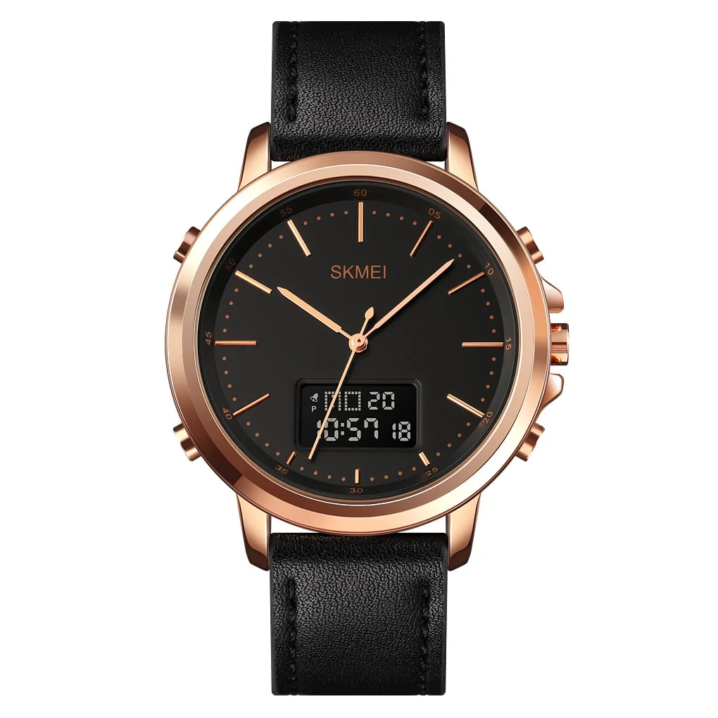 1652 Reloj Skmei para Hombre
