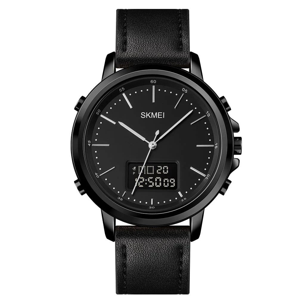 1652 Reloj Skmei para Hombre - Image 2