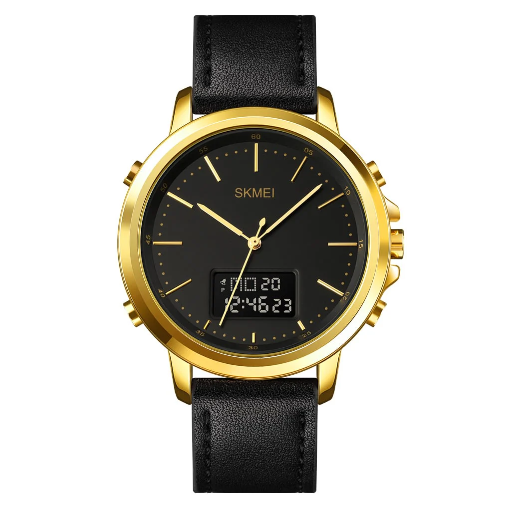1652 Reloj Skmei para Hombre - Image 3