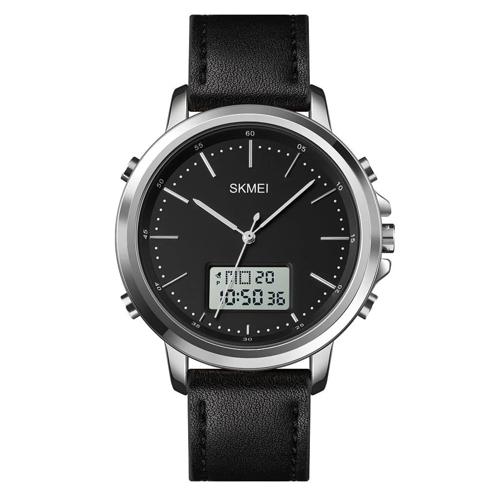 1652 Reloj Skmei para Hombre - Image 5
