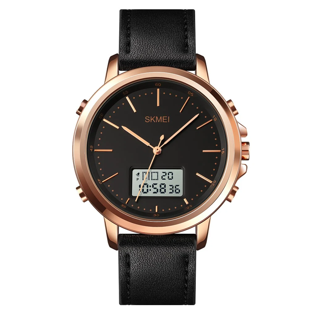 1652 Reloj Skmei para Hombre - Image 6