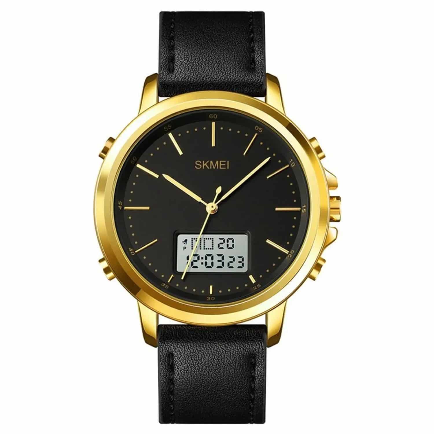 1652 Reloj Skmei para Hombre - Image 7