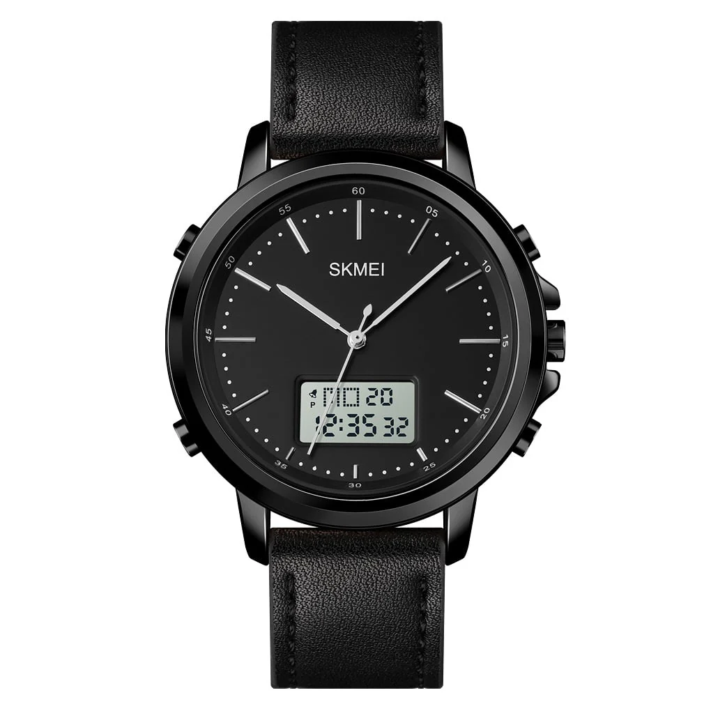 1652 Reloj Skmei para Hombre - Image 8