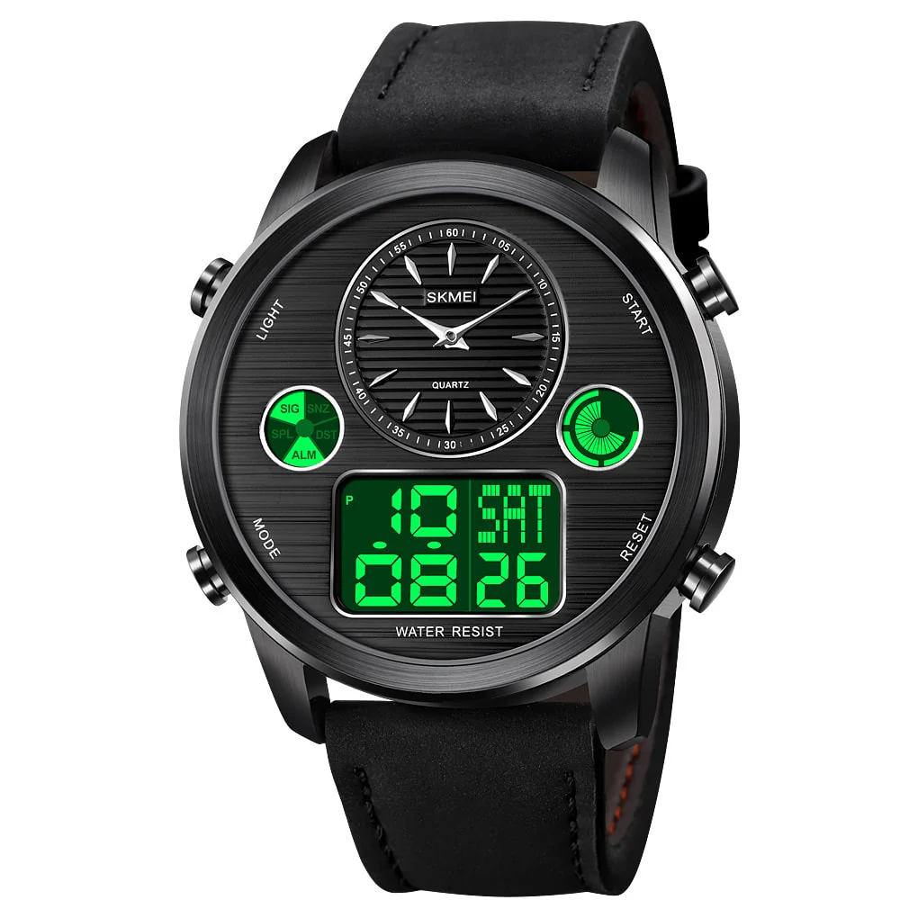 1653 Reloj Skmei para Caballero - Image 2