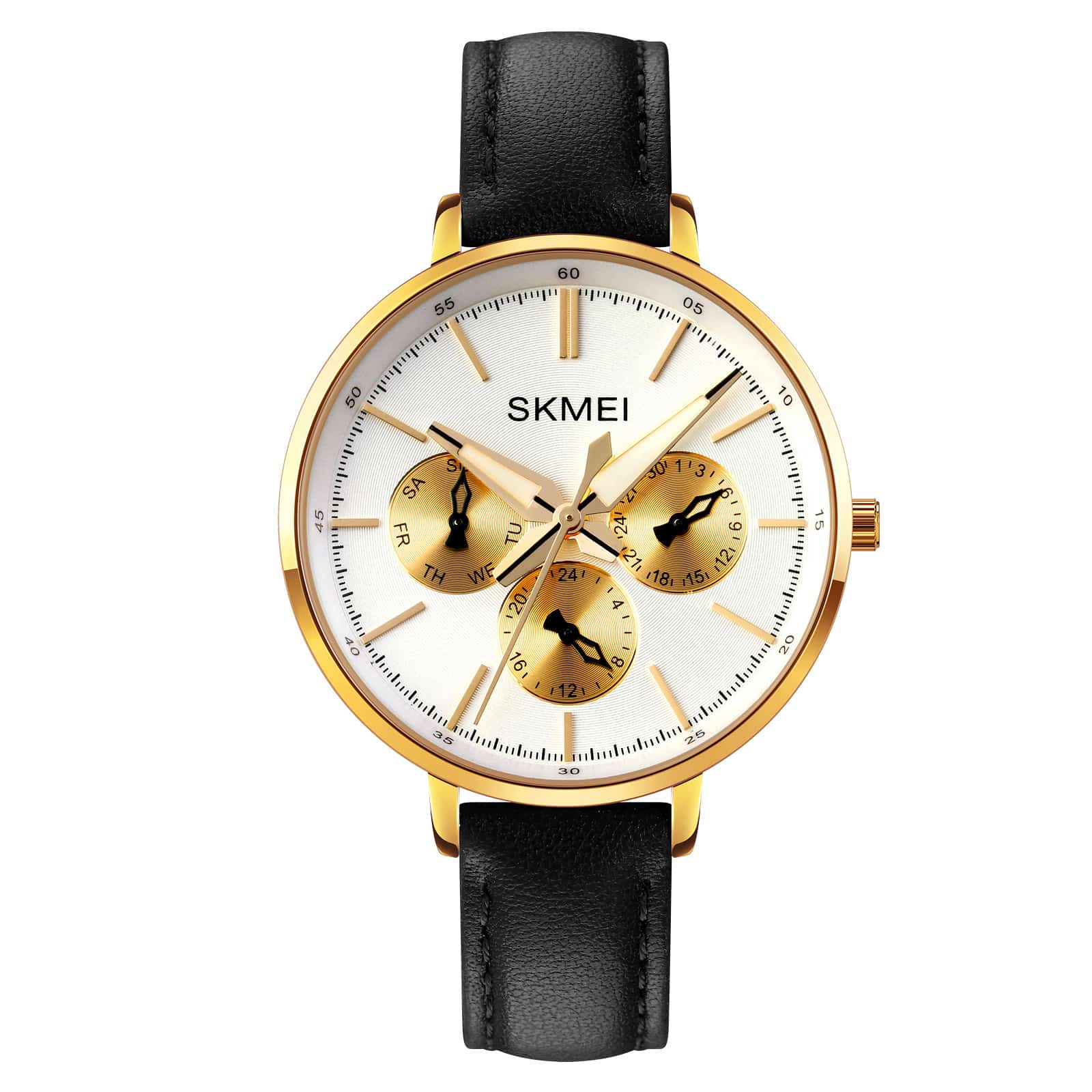 1665 Reloj Skmei para Dama - Image 3