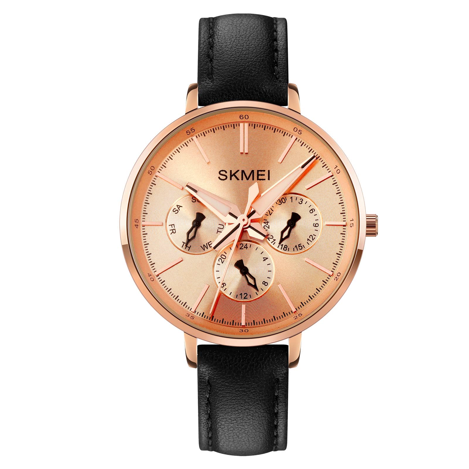 1665 Reloj Skmei para Dama - Image 4