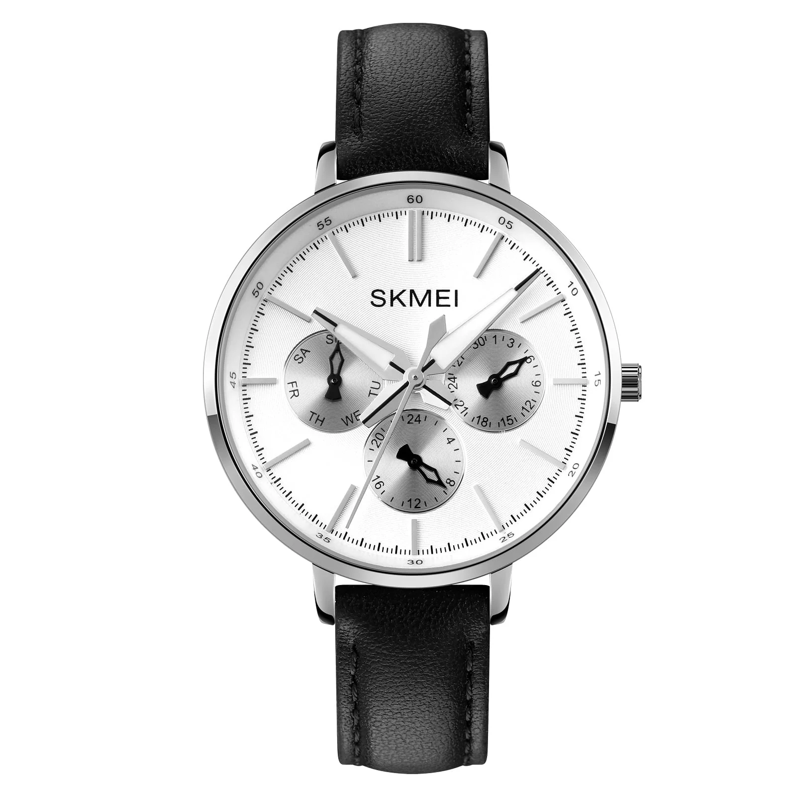 1665 Reloj Skmei para Dama - Image 6