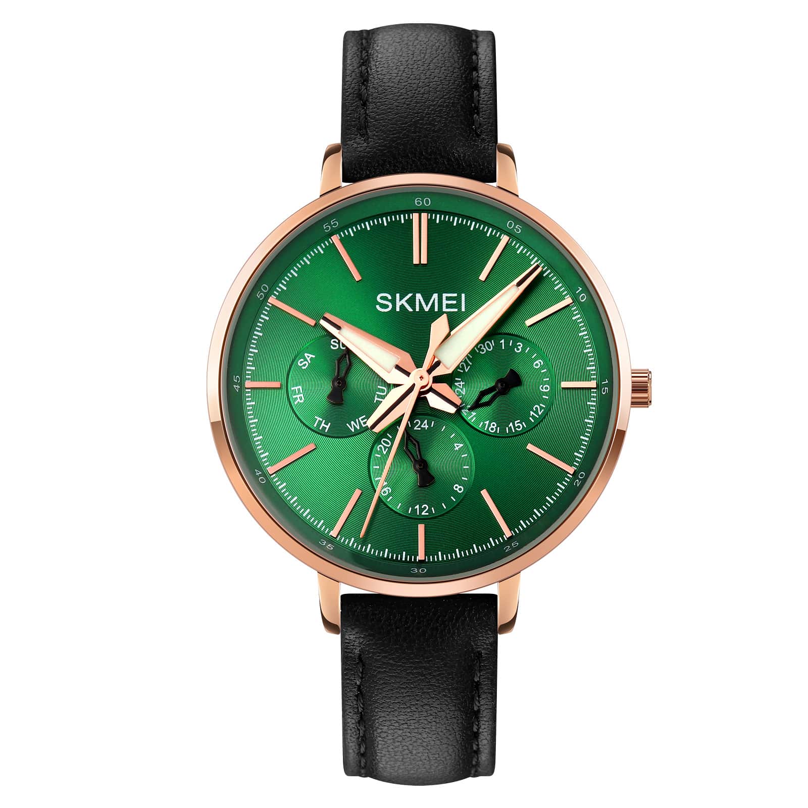 1665 Reloj Skmei para Dama - Image 7