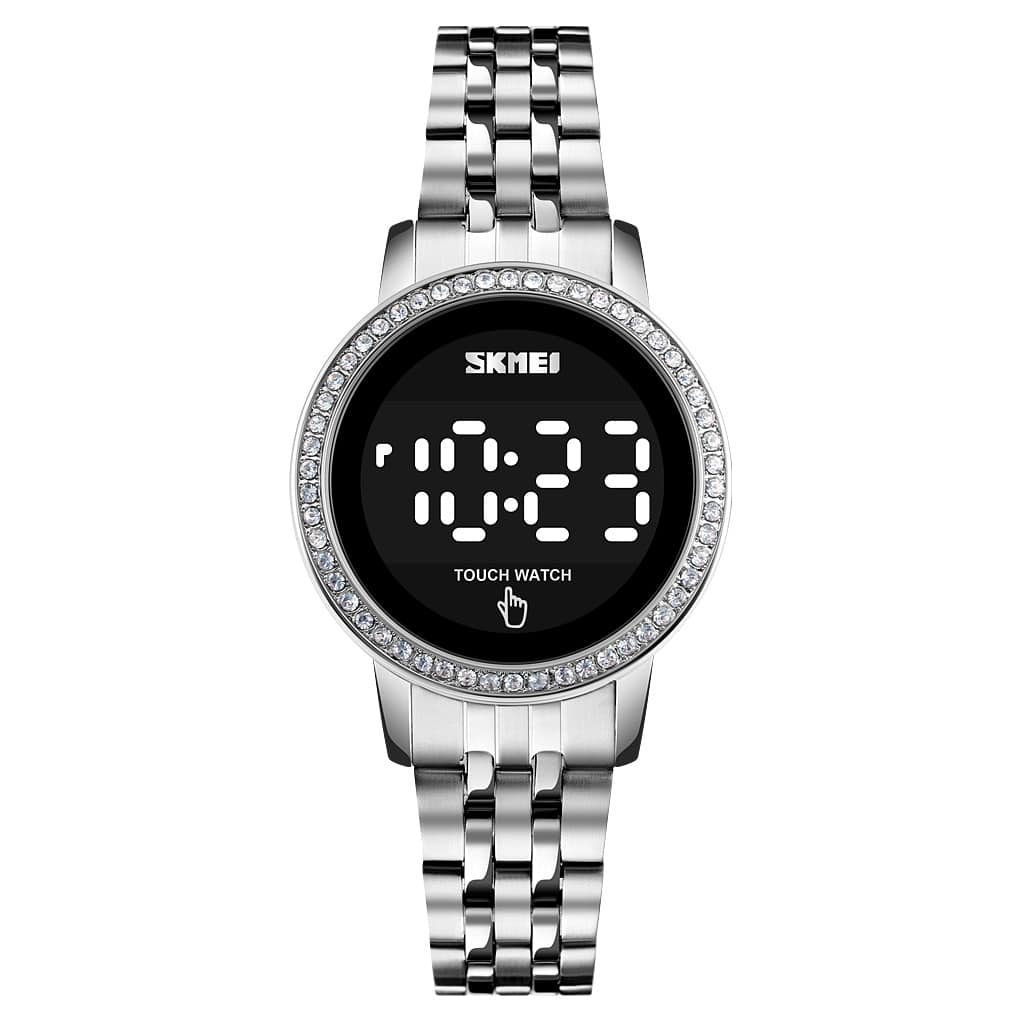 1669 Reloj Skmei para Señorita - Image 4