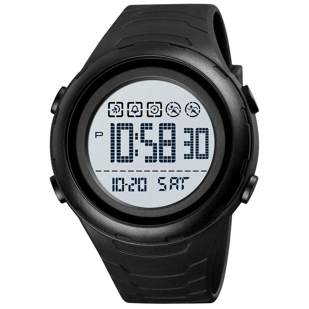 1674 Reloj Skmei para Hombre - Image 5