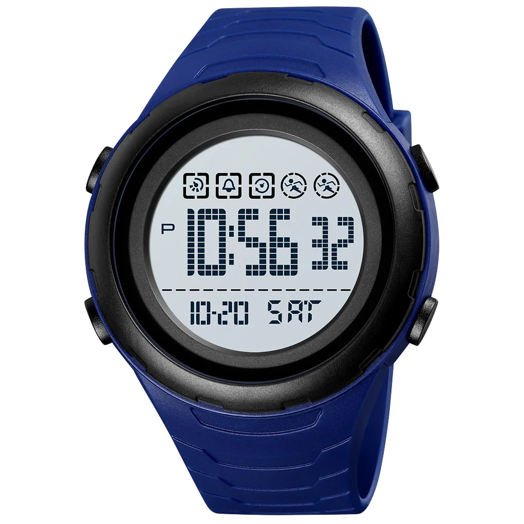 1674 Reloj Skmei para Hombre - Image 6