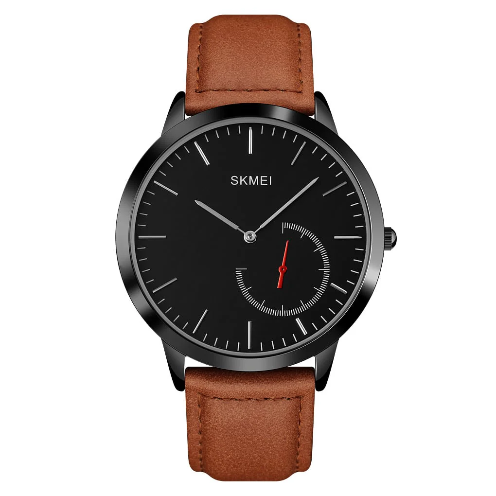1676 Reloj Skmei para Hombre - Image 3