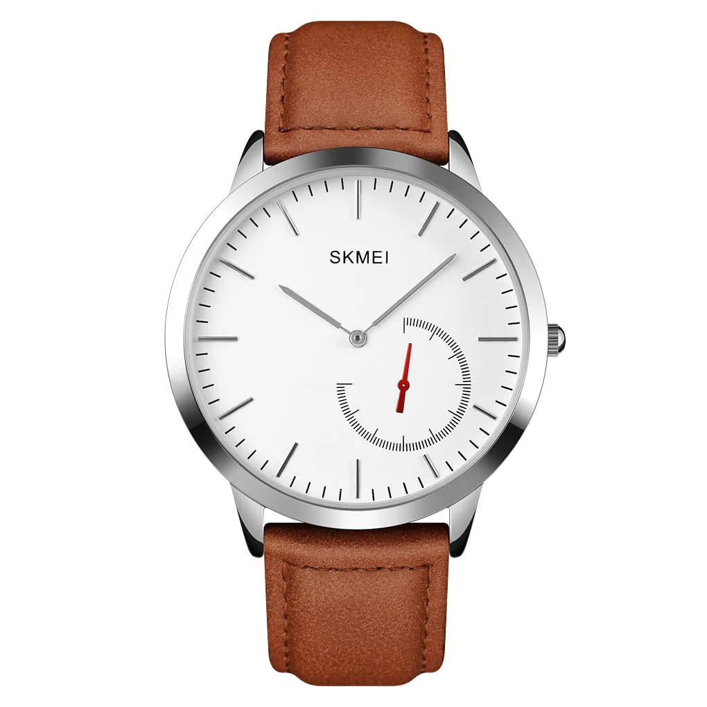 1676 Reloj Skmei para Hombre - Image 5