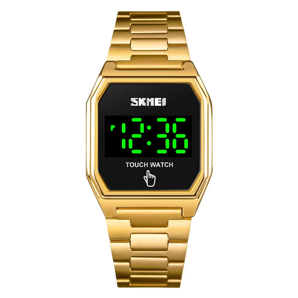 1679 Reloj Skmei - Image 2