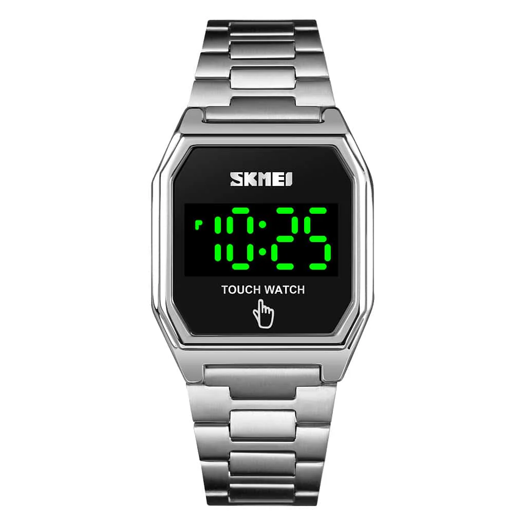 1679 Reloj Skmei - Image 4