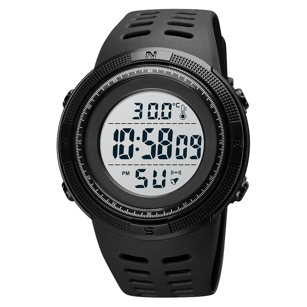 1681 Reloj Skmei para Hombre - Image 3