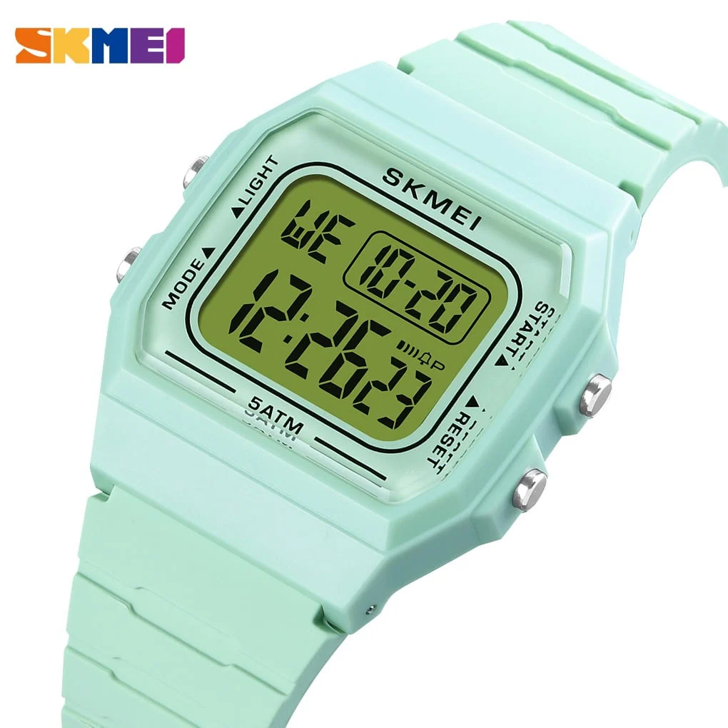 1683 Reloj Skmei para Mujer - Image 3