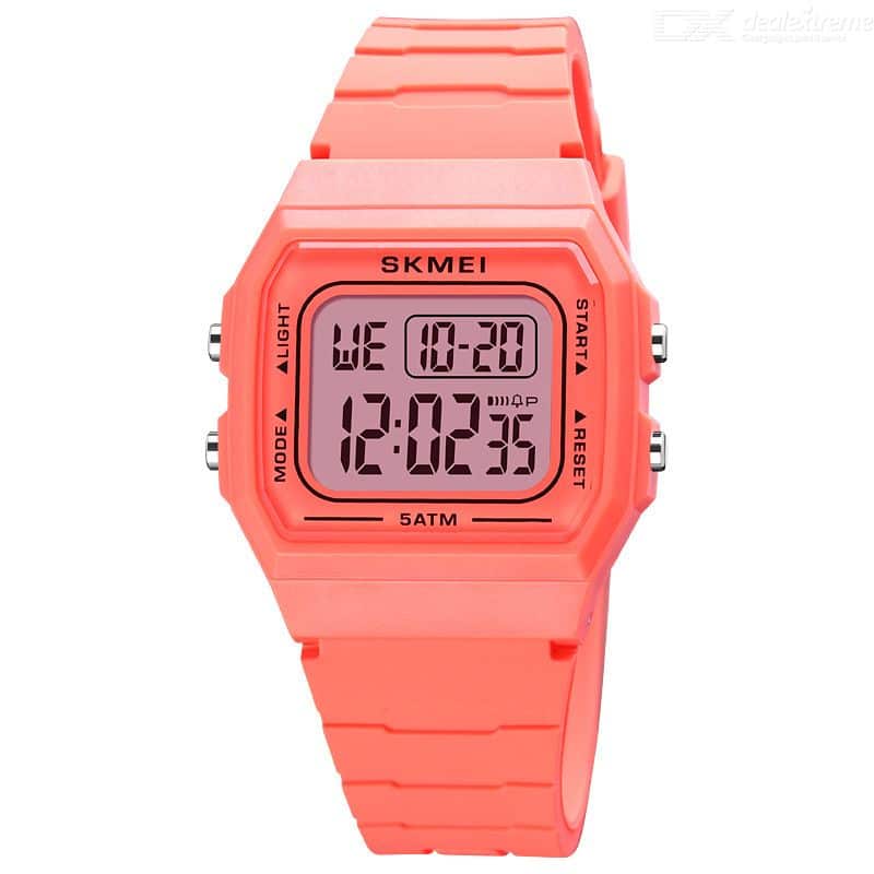 1683 Reloj Skmei para Mujer - Image 4