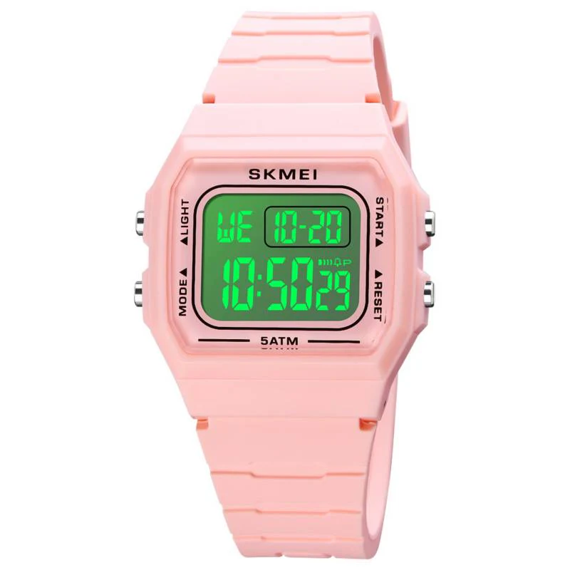 1683 Reloj Skmei para Mujer - Image 5