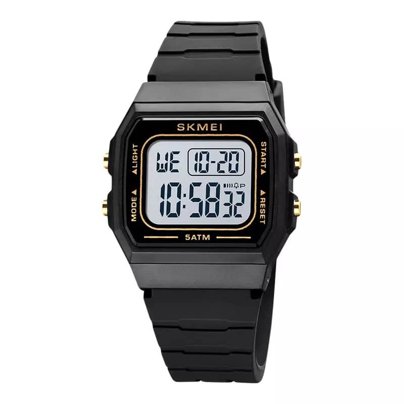 1683 Reloj Skmei para Mujer - Image 6
