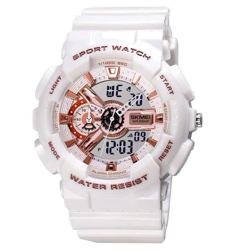1689 Reloj Skmei Unisex - Image 9