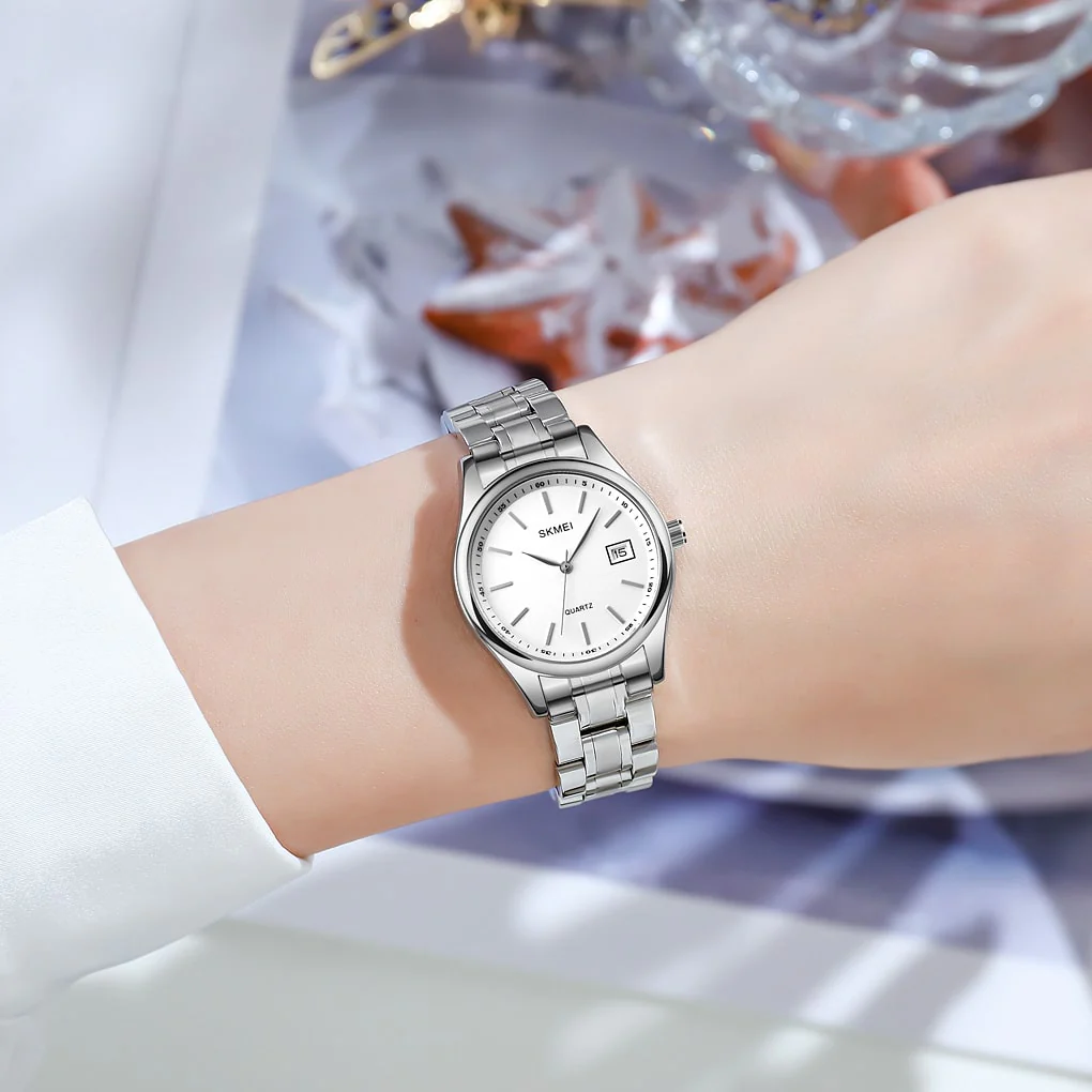 1693 Skmei Reloj para Mujer - Image 2