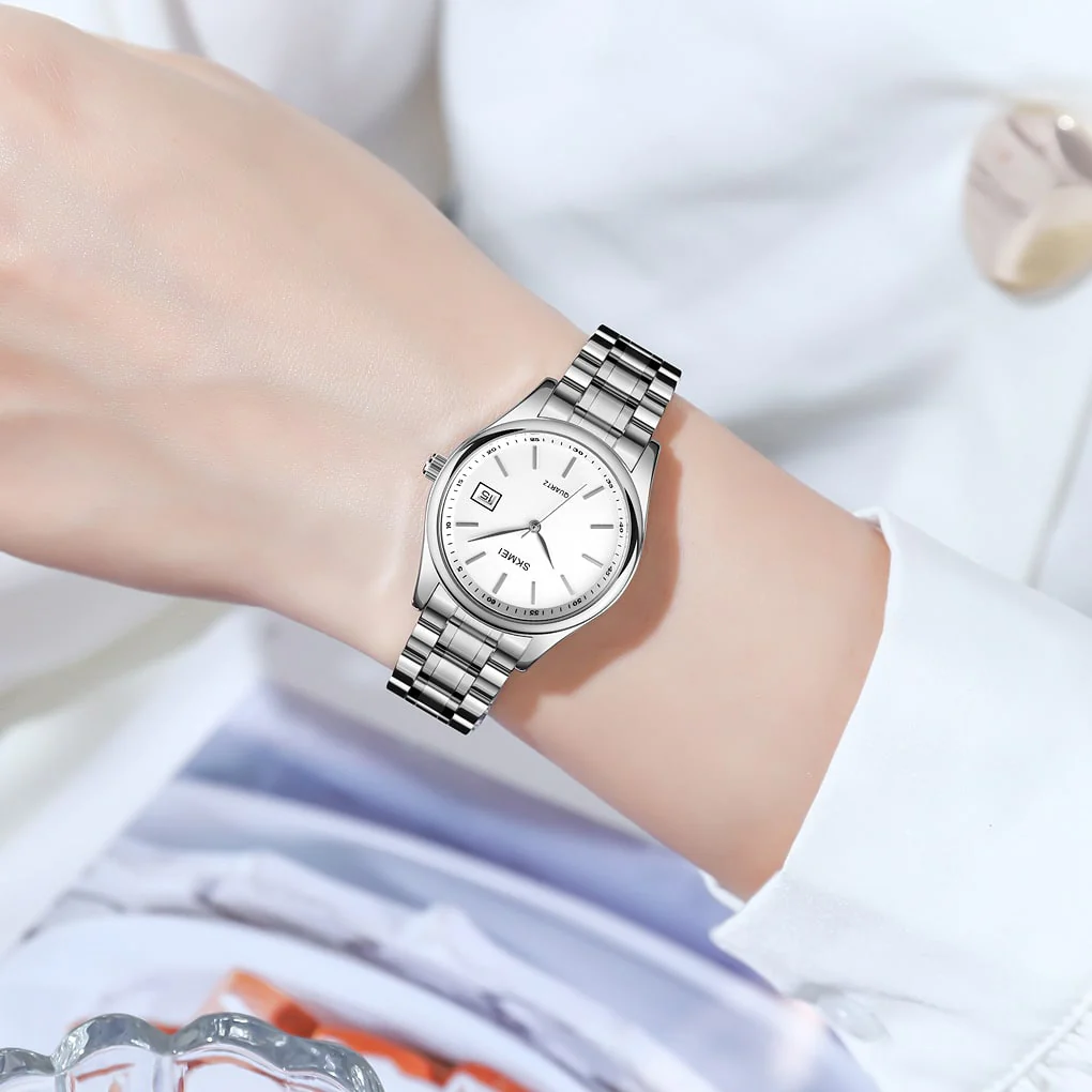 1693 Skmei Reloj para Mujer - Image 3