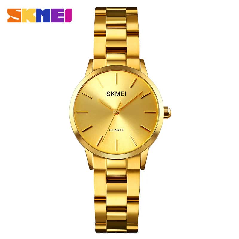 1695 Reloj Skmei para Mujer - Image 5