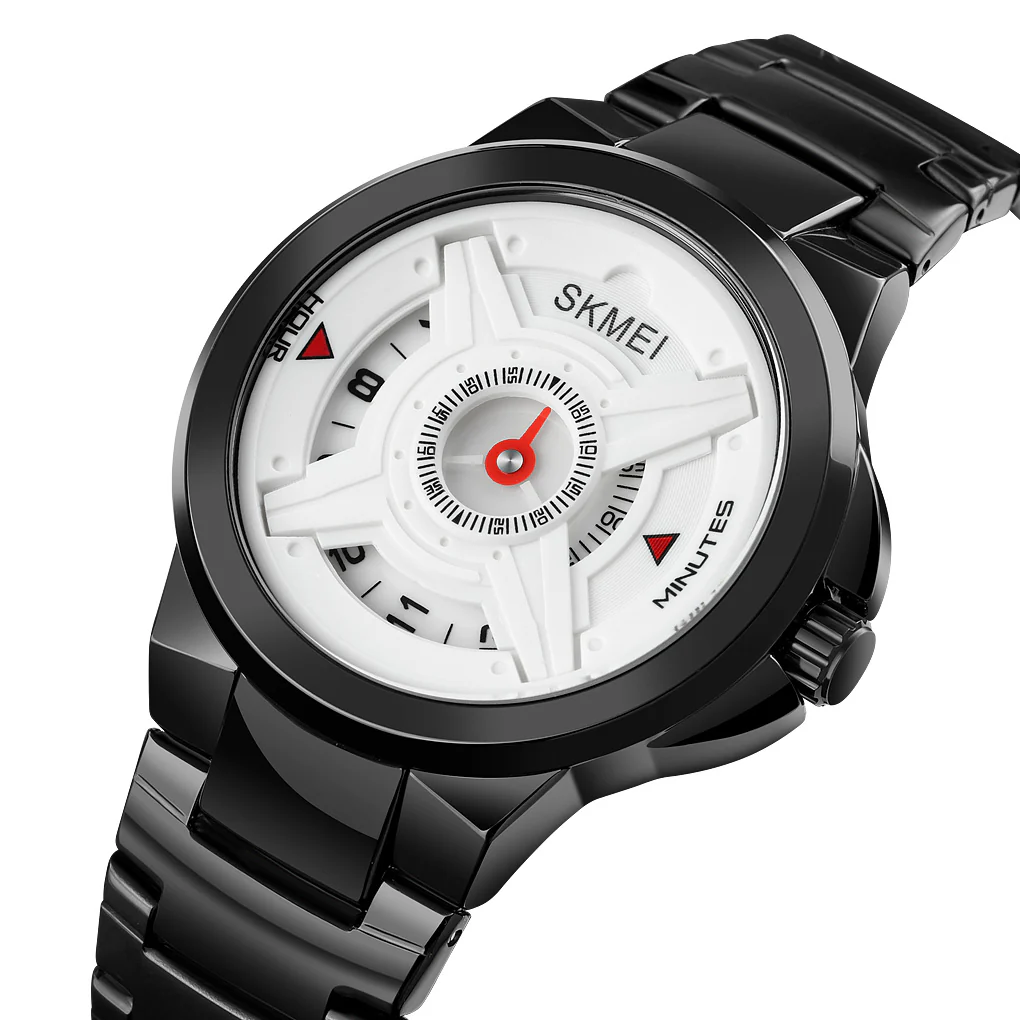 1699 Reloj Skmei - Image 5