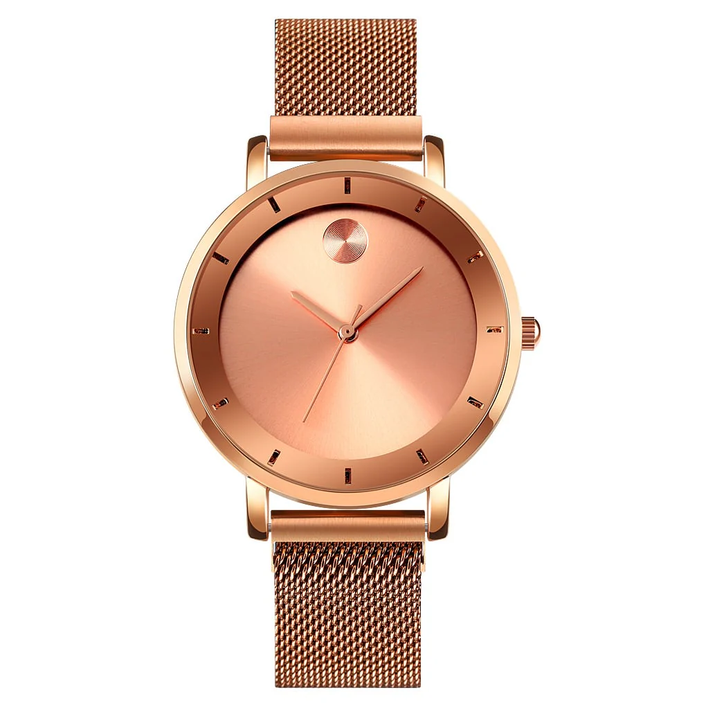 1701 Reloj Skmei para Mujer - Image 3