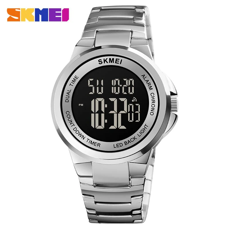 1712 Reloj Skmei para Hombre - Image 4