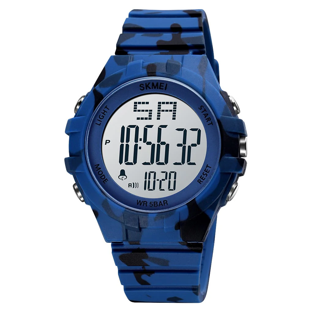 1715 Reloj Skmei para Hombre - Image 4