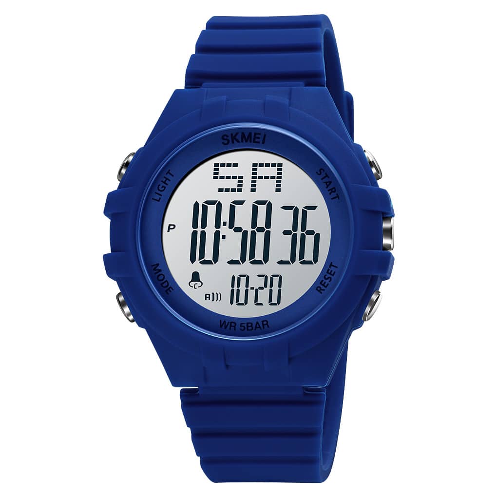 1715 Reloj Skmei para Hombre - Image 5