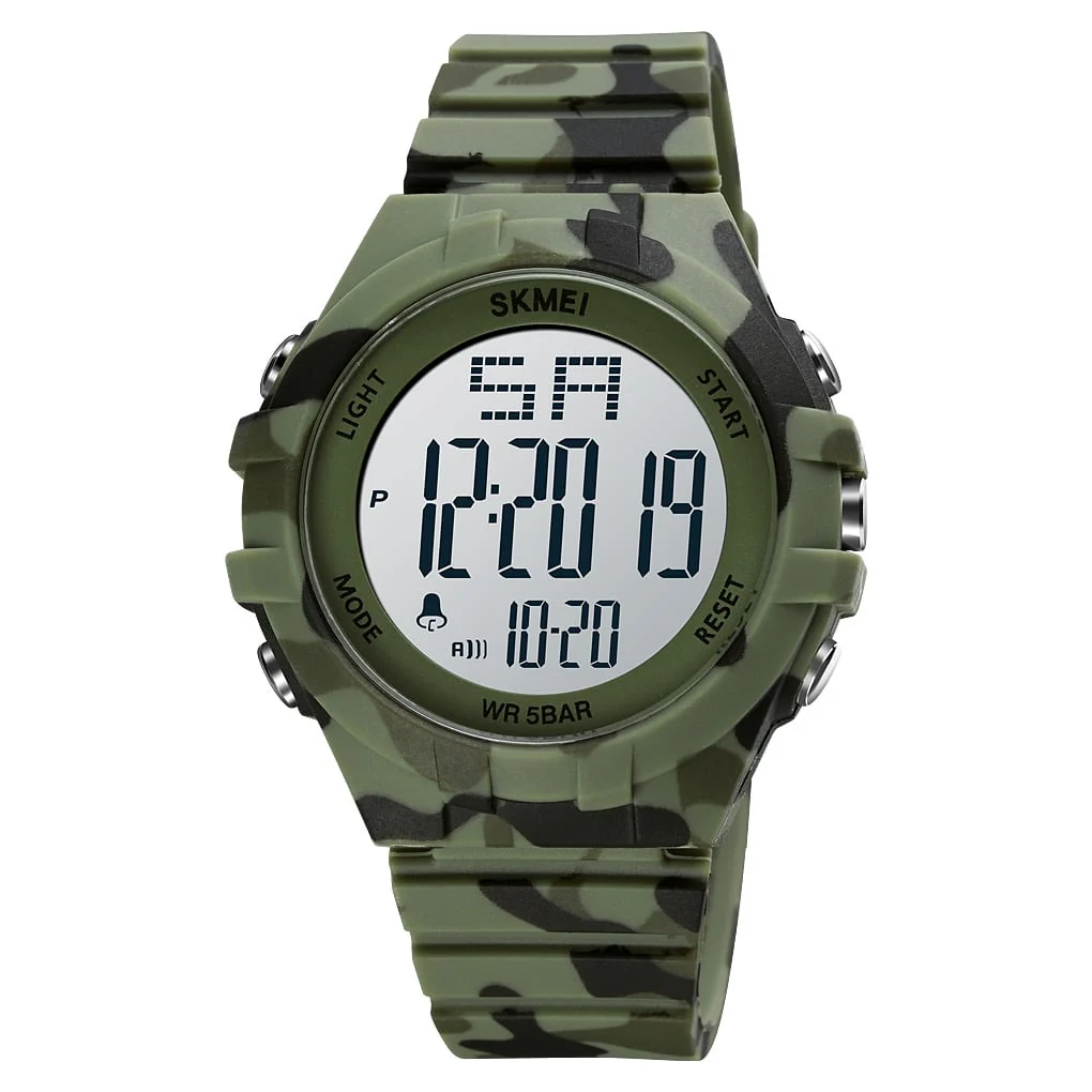 1715 Reloj Skmei para Hombre - Image 6