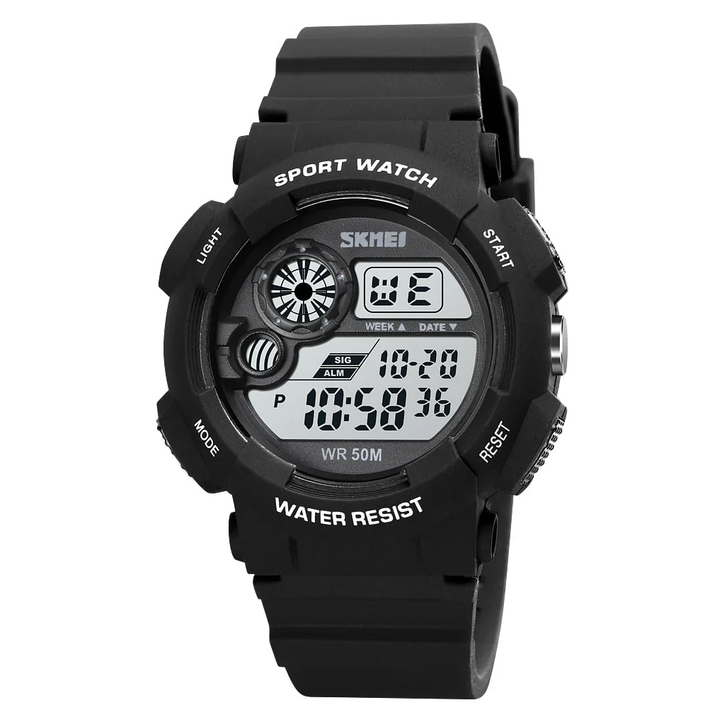 1718 Skmei Reloj para Hombre - Image 3