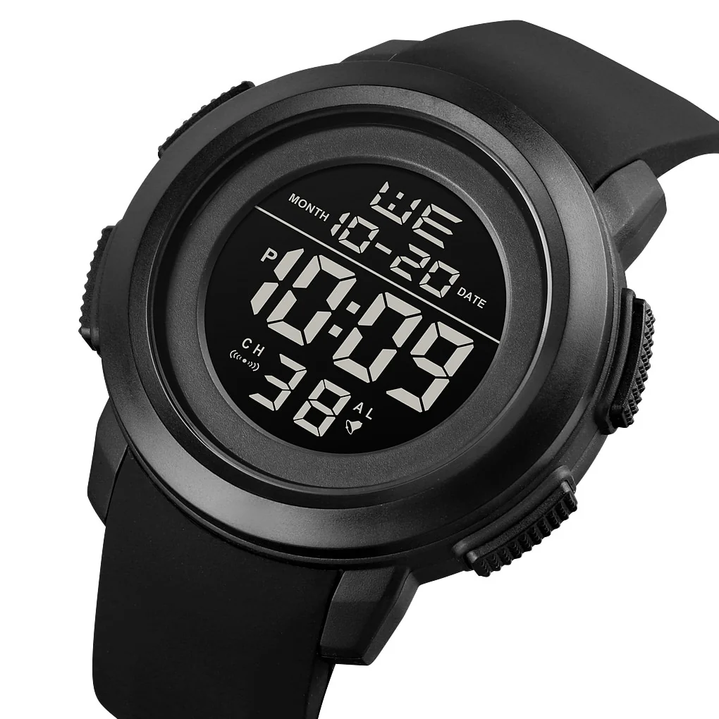 1719 Reloj Skmei - Image 3